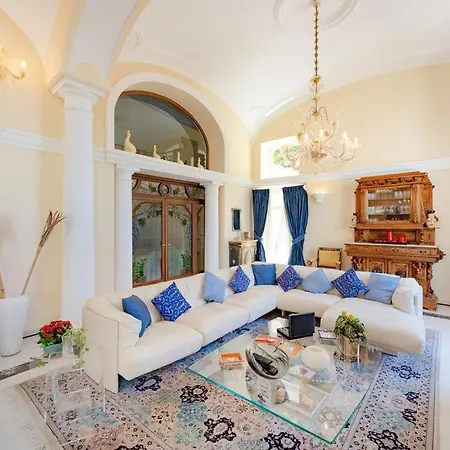 Apartamento 4 Colonne,