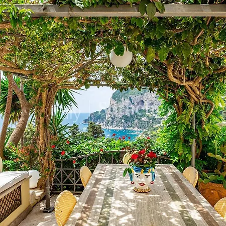 4 Colonne, Apartamento