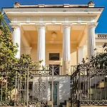4 Colonne, Капри
