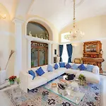 Апартаменты 4 Colonne,