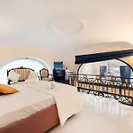 4 Colonne, Апартаменты