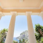 4 Colonne, Апартаменты Капри
