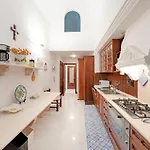 Апартаменты 4 Colonne,