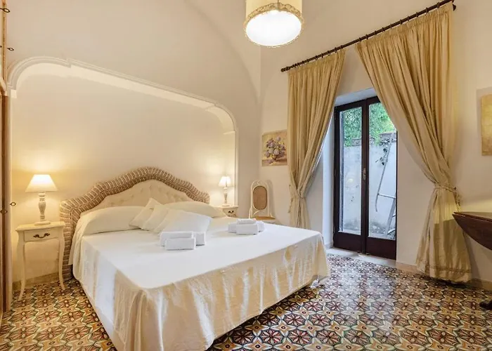 Апартаменты 4 Colonne,