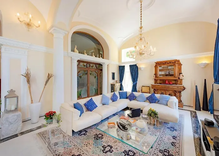 דירה 4 Colonne,